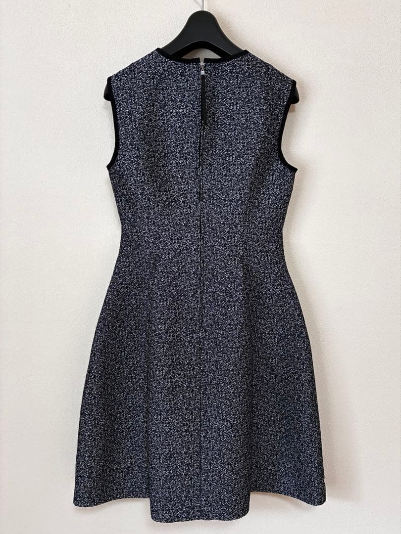 FOXEY NEW YORK サマーツイード　ワンピース　38
