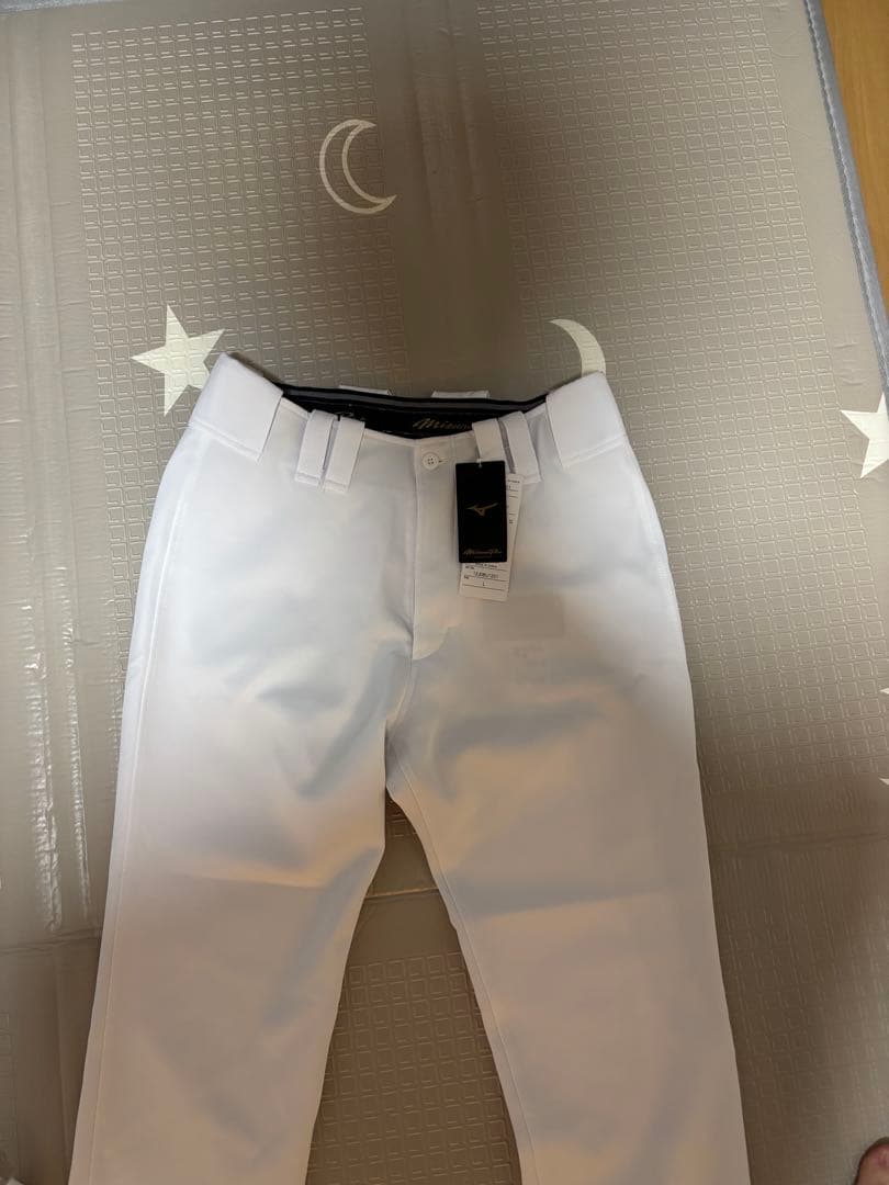 セール！Mizuno プロ ユニフォーム ロンパンLサイズ4枚セット