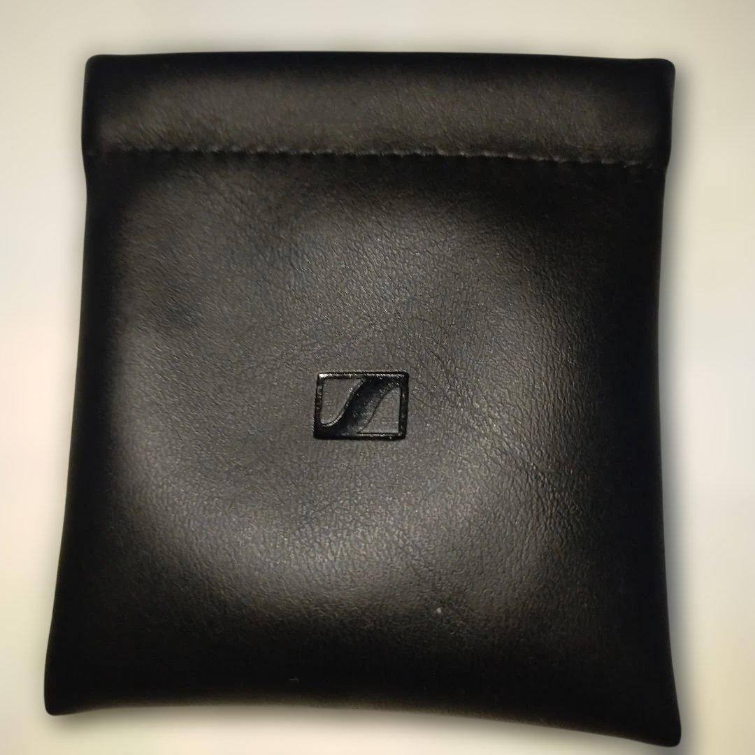 マ*ド様 ゼンハイザー Sennheiser IE100pro 4.4m有線イヤ