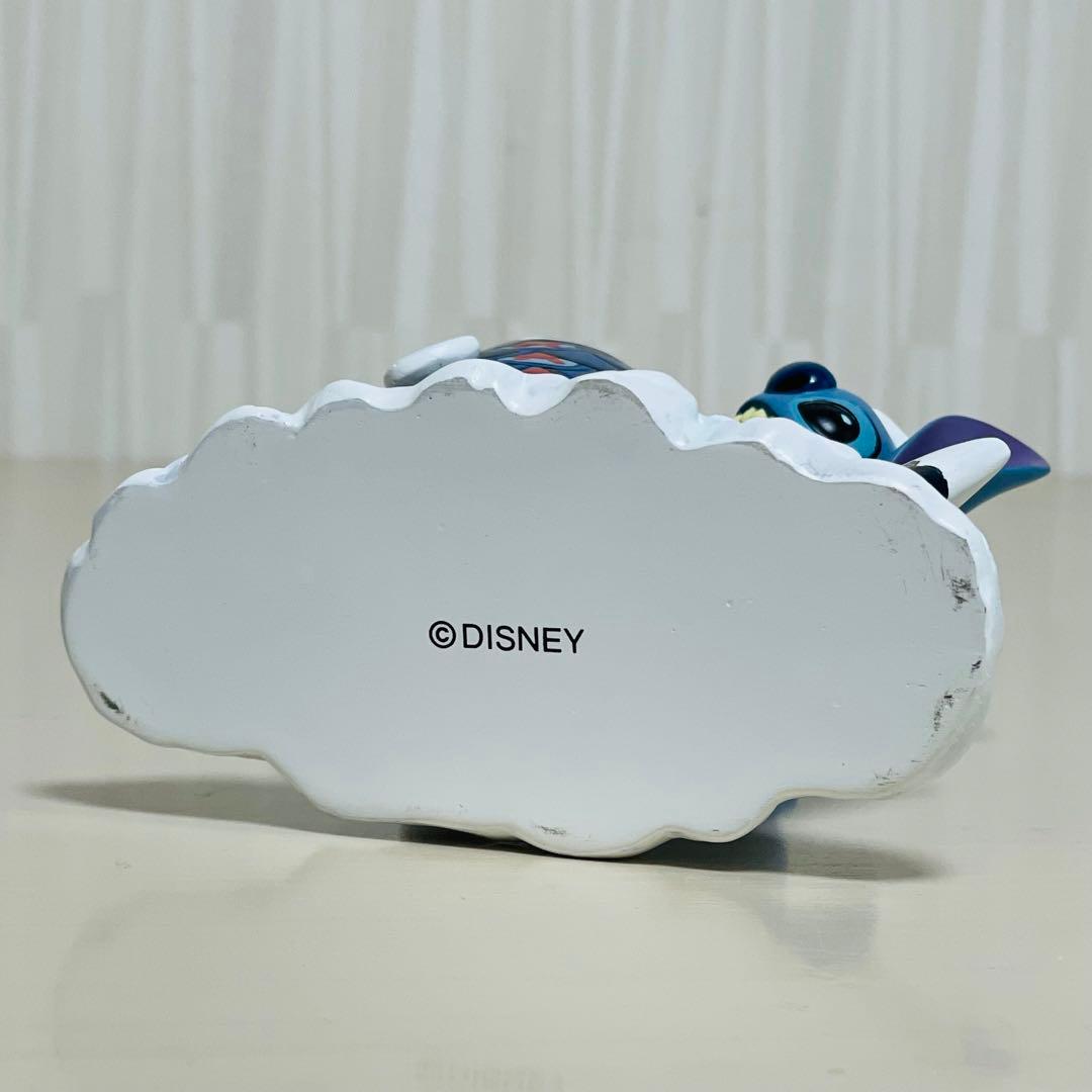 ディズニー リロ&スティッチ 鯉のぼり 五月人形 フィギュア 置物