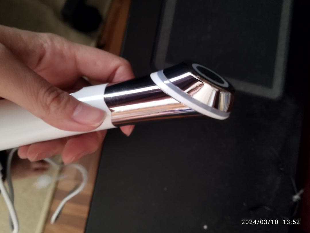 ❤美品❤【medicubeダーマエアショット&ゼロ毛穴ワンデーセラム美容液30