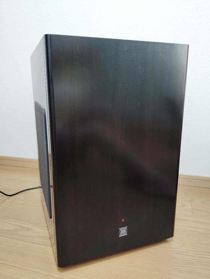 Nyanyakoさん専用【美品】ONKYO オンキョー HTS-SW10