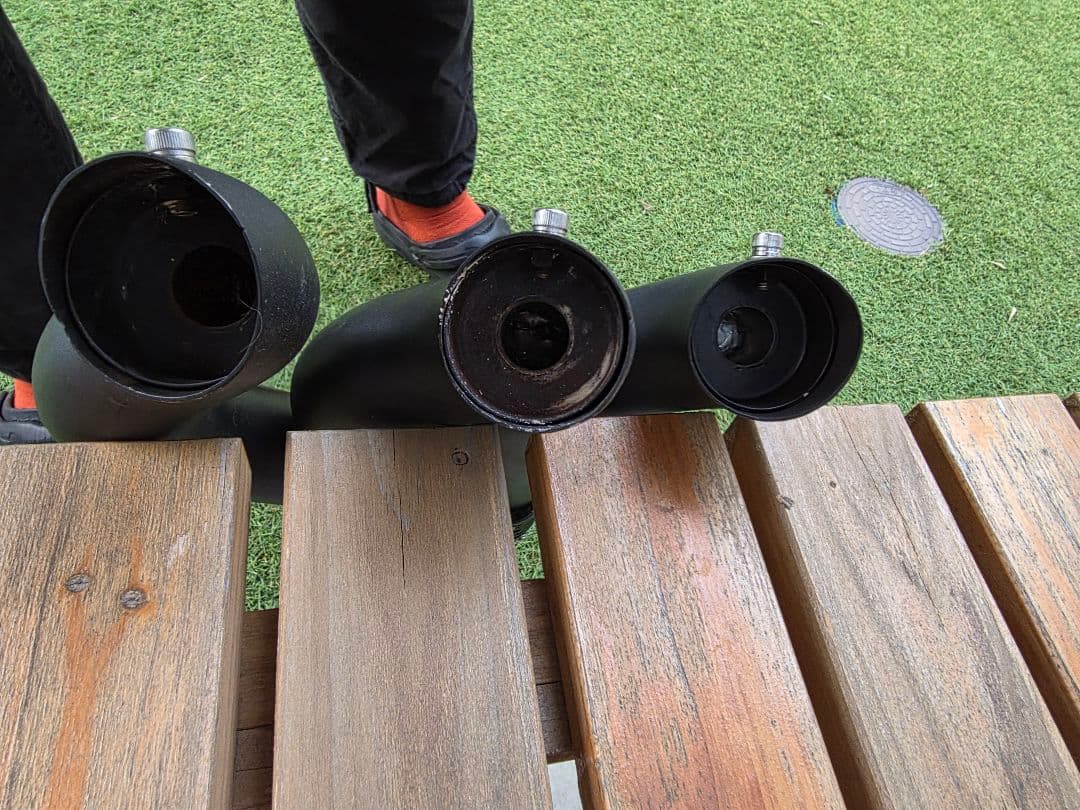 レブル250 マフラー Gem classic 3本出し