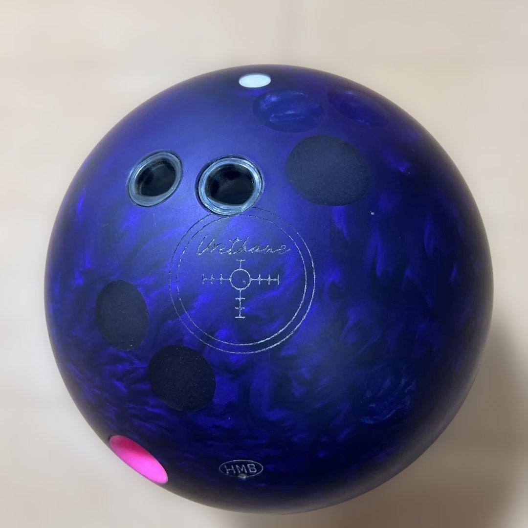 ハンマー ブラックウィドー パープルパール ウレタン 24時間以内発送/送料無料