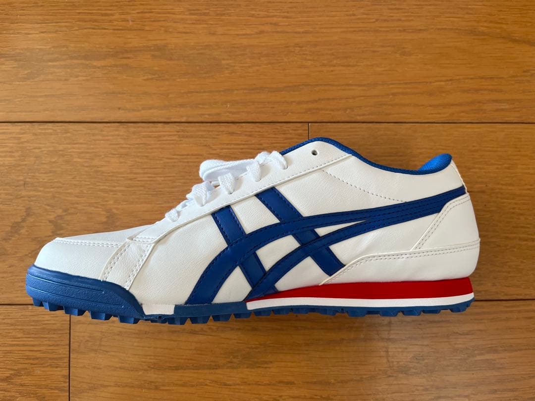 シューズ(男性用) ASICS GEL-PRESHOT CLASSIC 3 25.5cm