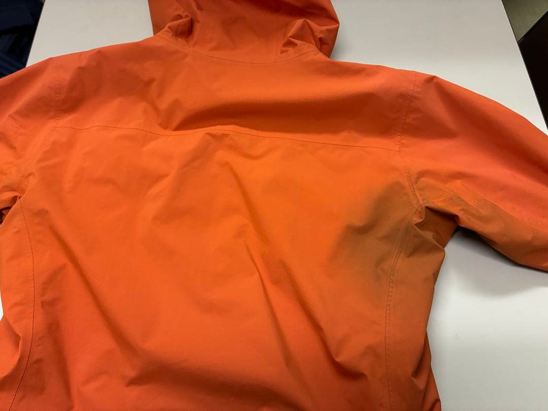 シマノ エクスプローラーウォームジャケット Mサイズ