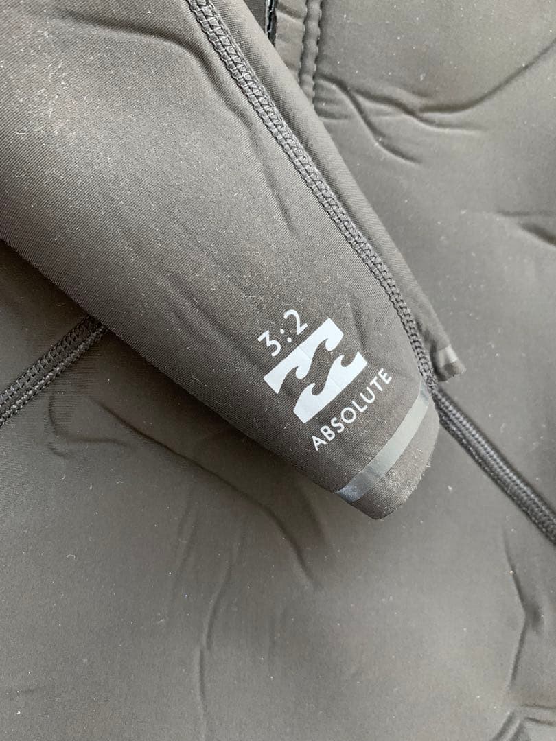 Billabong 3.2 ABSOLUTE フルスーツ