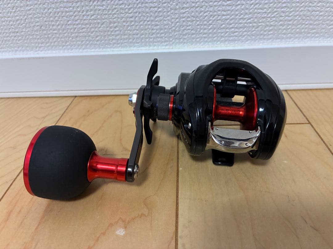 ダイワ フネXT 150PL-OP