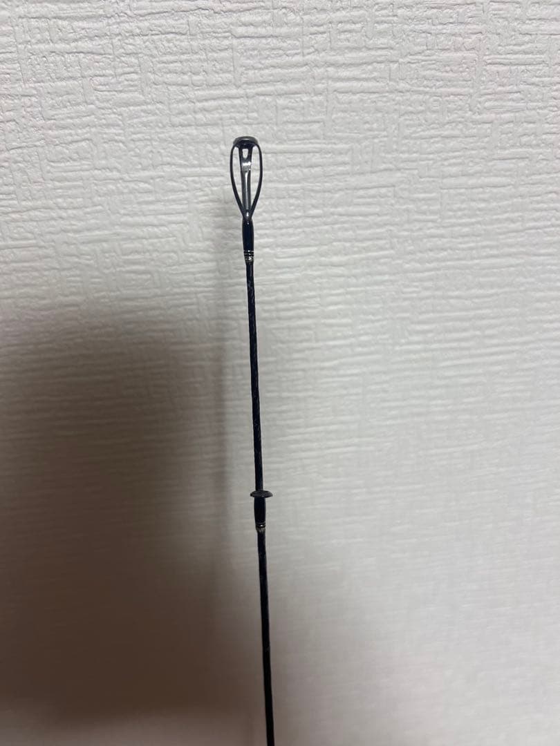 SHIMANO グラップラーBB type LJ B63-2 オフショアロッド