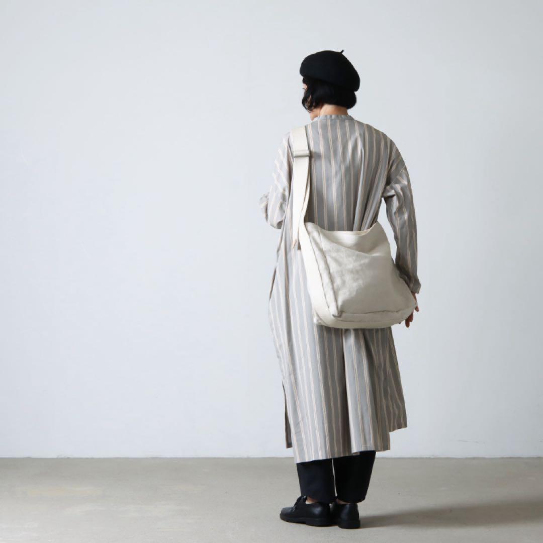 Hender Scheme エンダースキーマ スクエアショルダーバッグ S