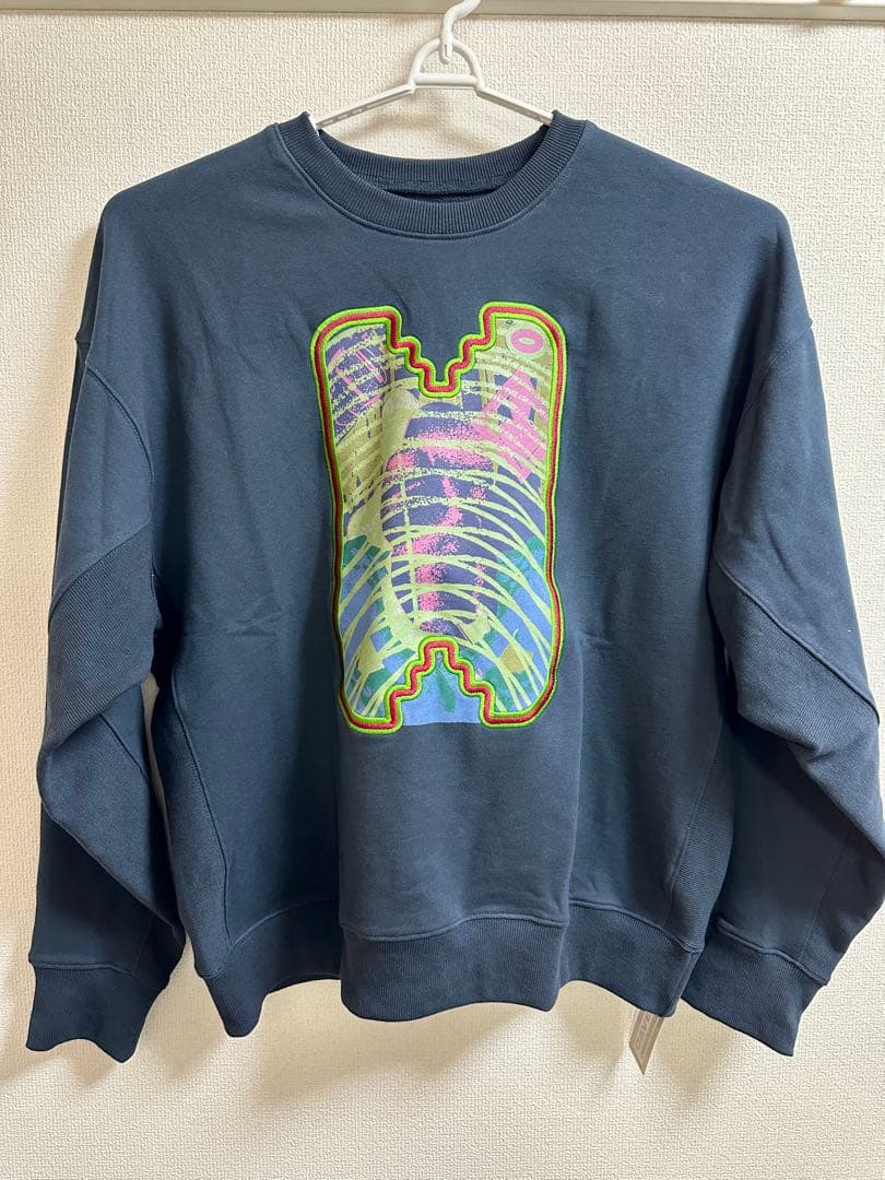 最*則様 C.E / CAV EMPT Sweatshirt