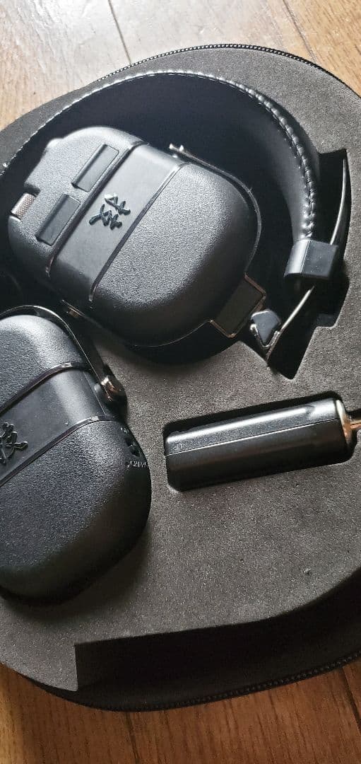 BOSS WAZA-AIR BASS ワイヤレスヘッドホン