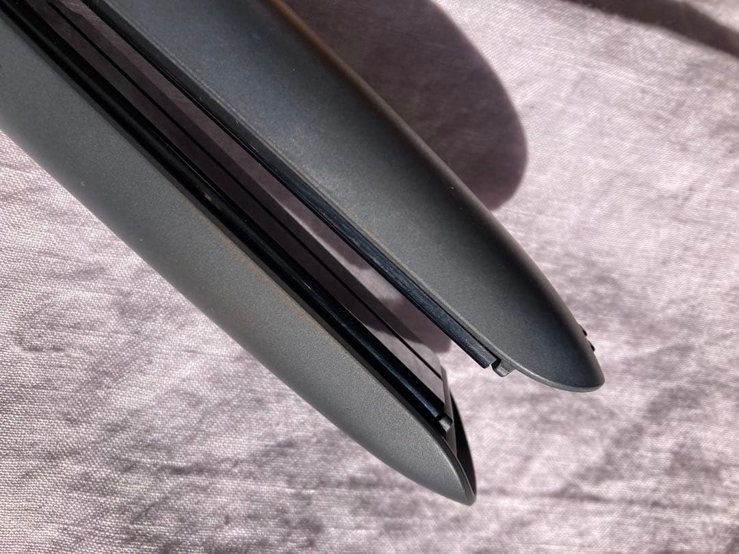 Panasonic ストレートアイロン　ナノケア　EH-HS0J