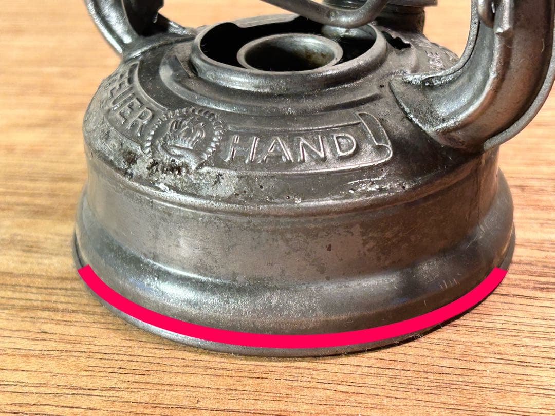 feuerhand 75 atom フレーム ジャンク