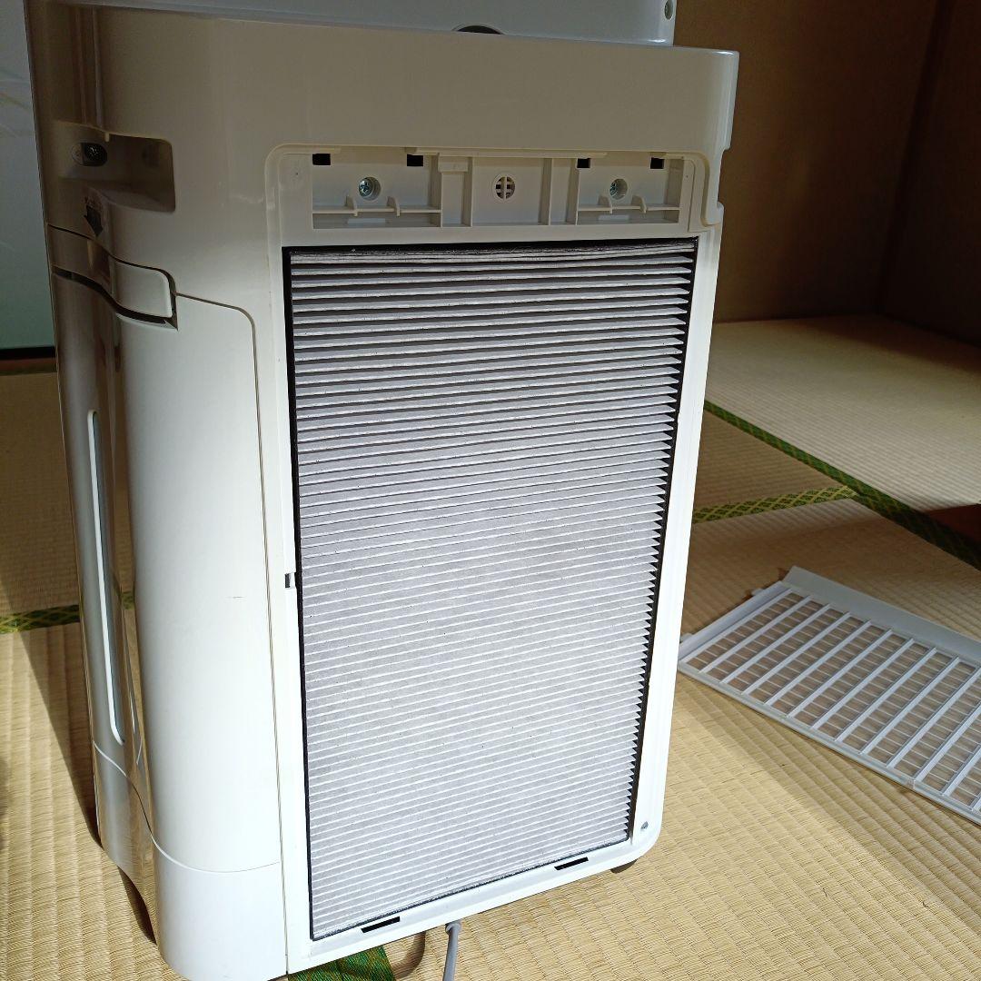 SHARP空気清浄加湿機プラズマクラスタ 美品 2021年製タイムセール