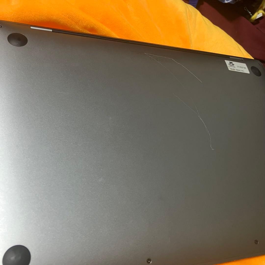 MacBook Pro i5 16GB SSD1TB マジックマウスつき