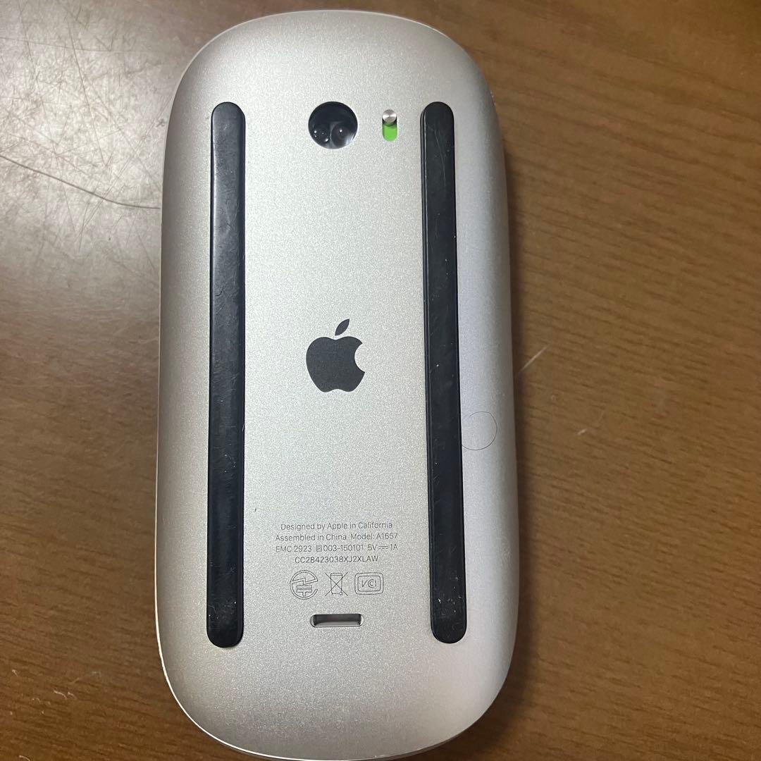 MacBook Pro i5 16GB SSD1TB マジックマウスつき