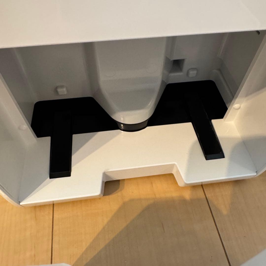 IRIS OHYAMA 除湿機 IJC-J56-W 2024年式