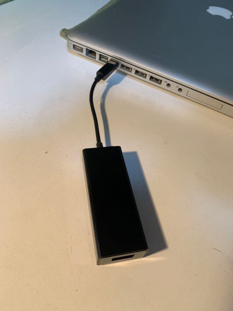Apple MacBookPro17 Late 2011 A1297 オマケ付