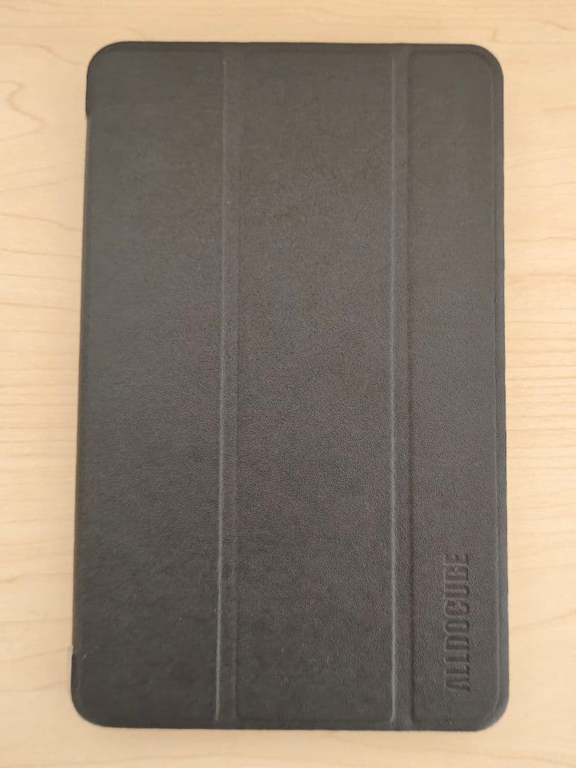 alldocube iplay 60 mini turbo ケース付き