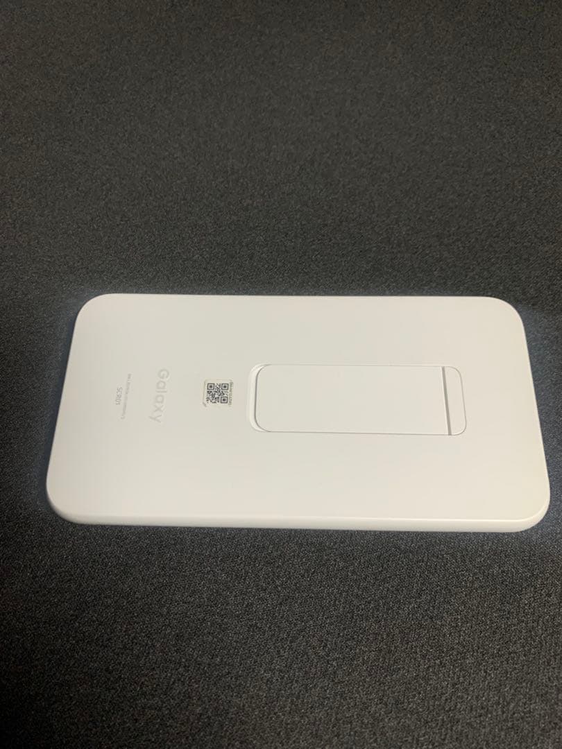 Galaxy SCR01 5G MobileポケットWi-Fi 無線ルーター楽天