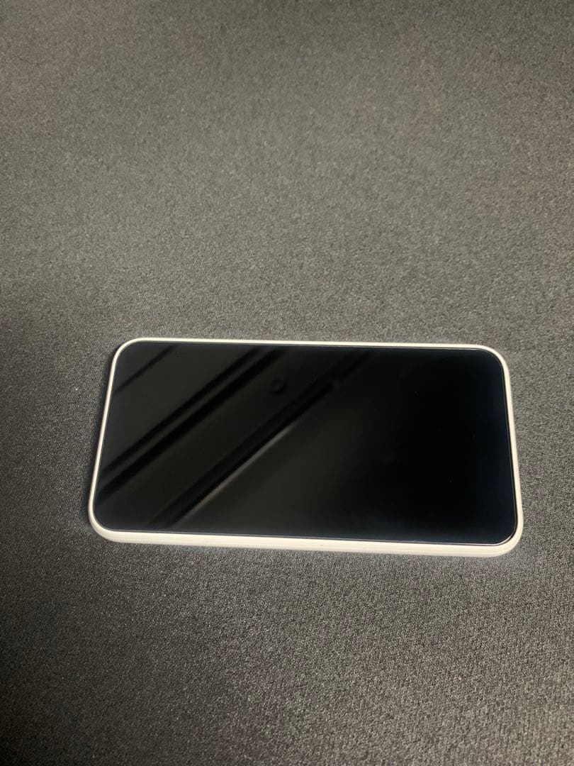 Galaxy SCR01 5G MobileポケットWi-Fi 無線ルーター楽天