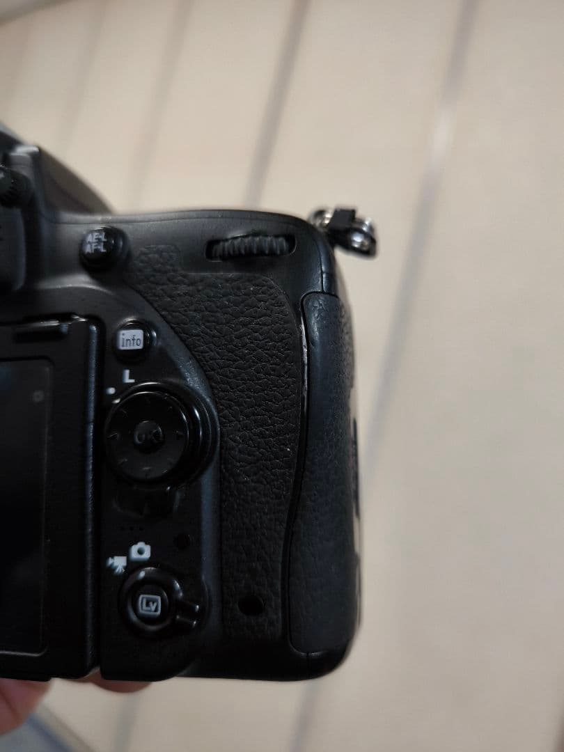 Nikon D750 デジタル一眼レフカメラ