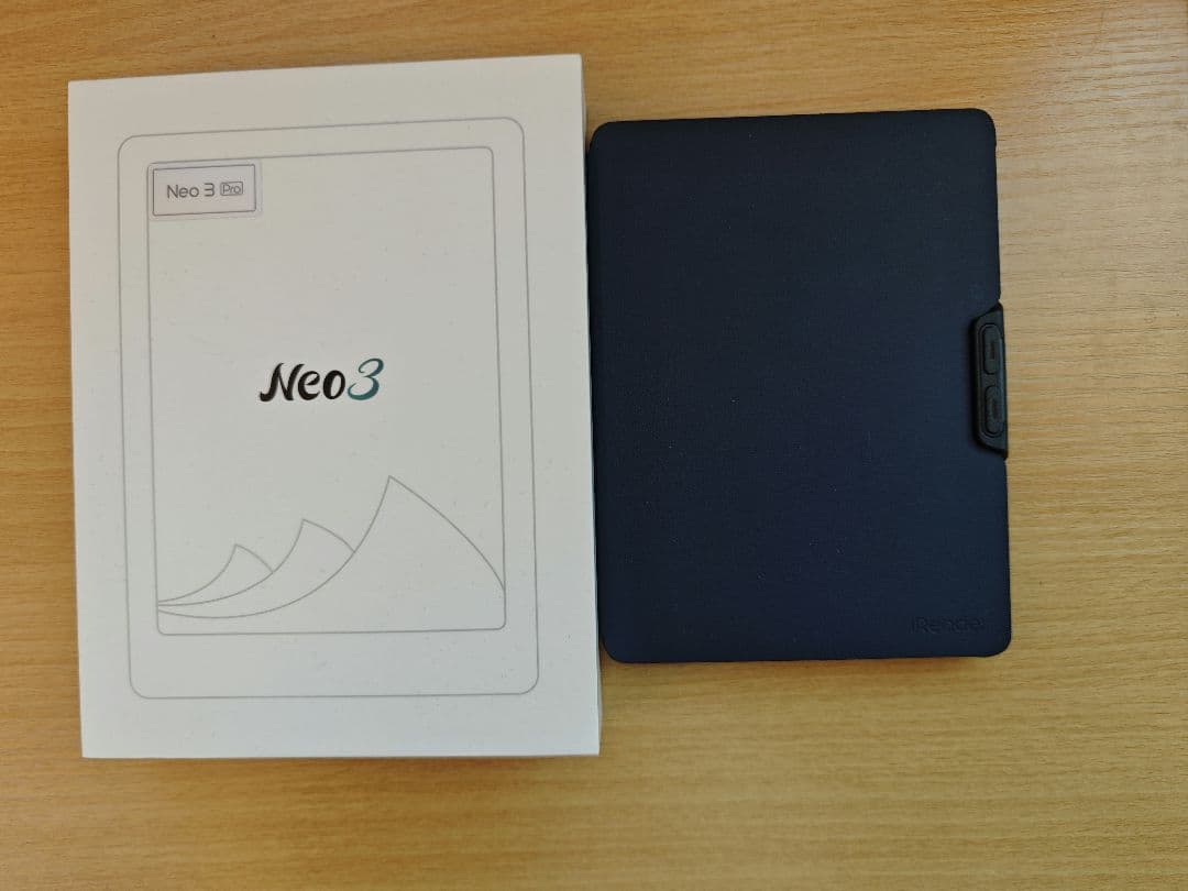 きです kindle neo3pro