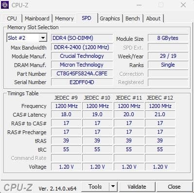 ミニPC Lenovo tiny m75q-1 (Ryzen 5 Pro 2400GE)