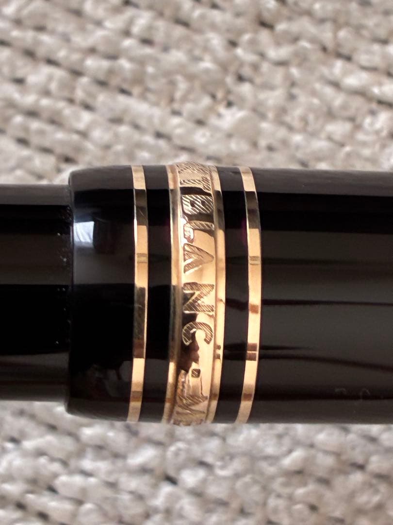 ◾️美品◾️モンブラン◾️161ルグラン ボールペン◾️マイスターシュテュック◾️筆記良好