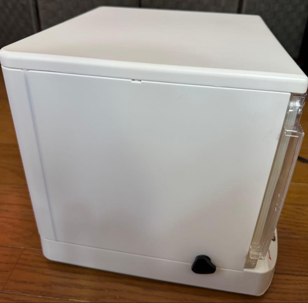 日本ニーダー発酵機mini