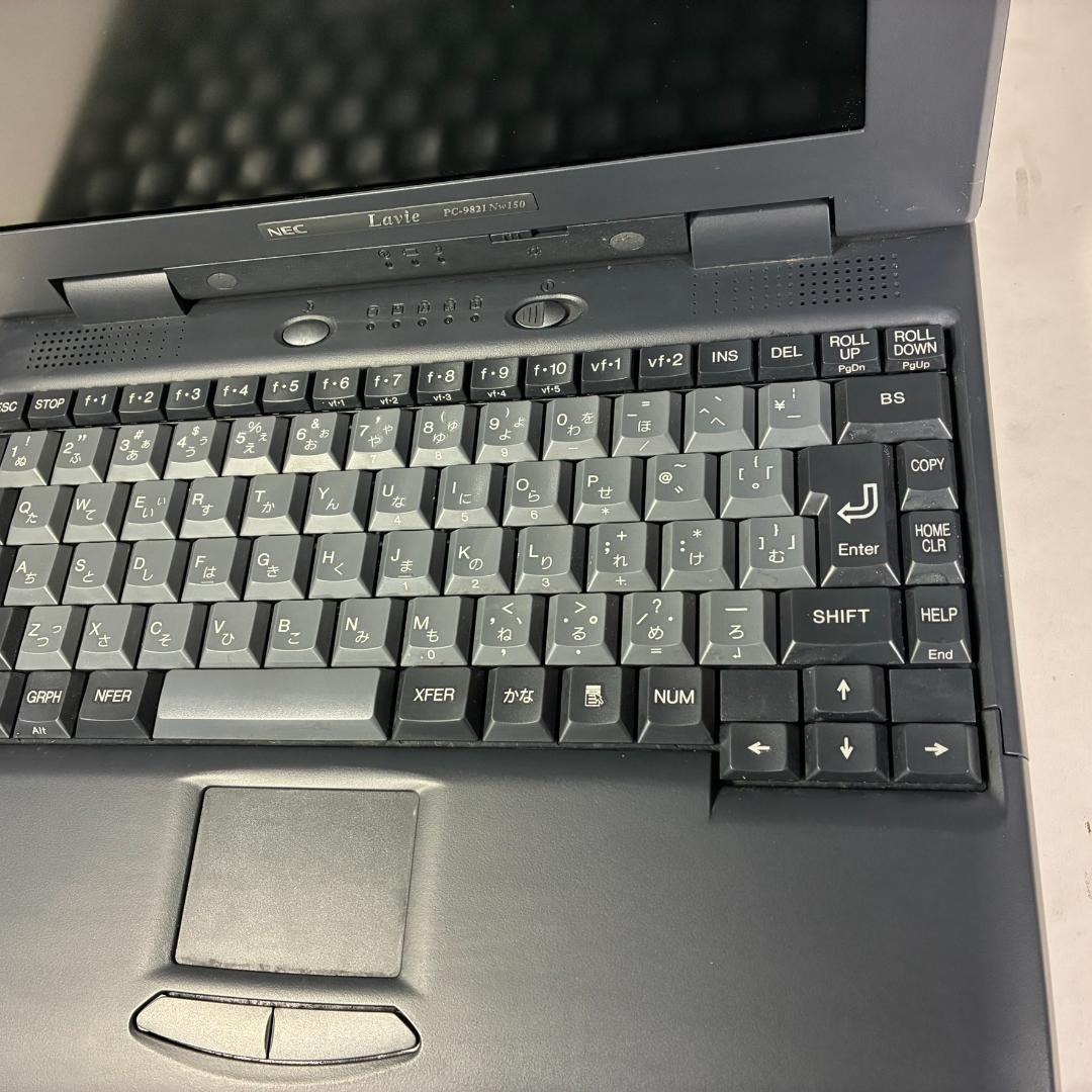 SATA SSD PC9821 Nw150 昭和レトロゲーム MS-DOS 東方