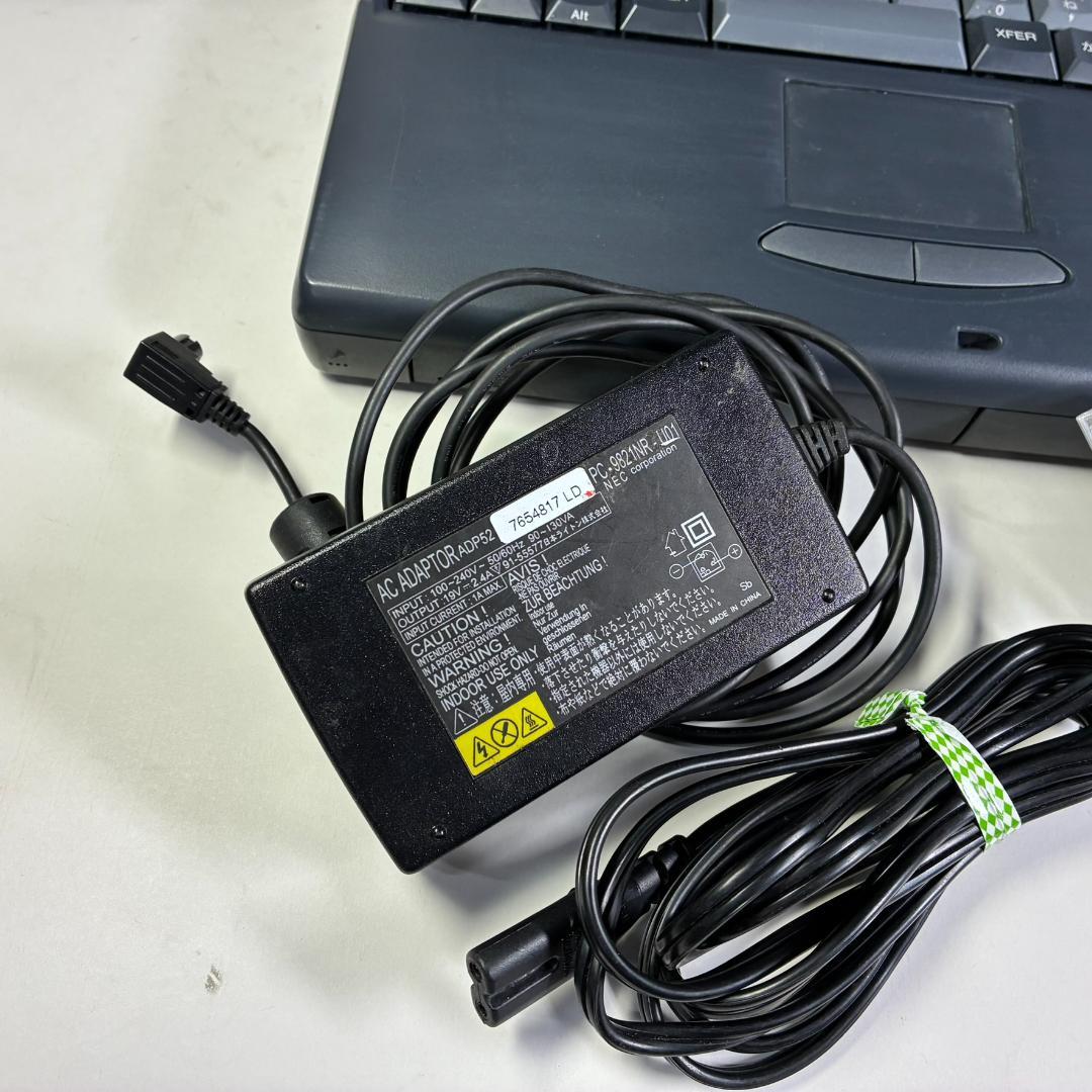 SATA SSD PC9821 Nw150 昭和レトロゲーム MS-DOS 東方