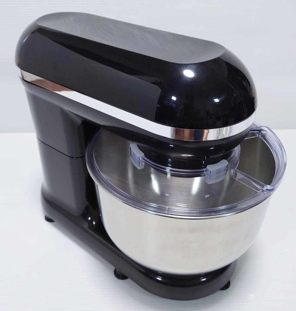 KALELAISU スタンドミキサー MODEL:EB-1701X【未使用品】