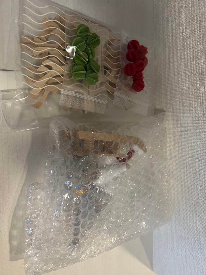 ロヴィ　白樺のツリー　オーナメント　ノルディカニッセ