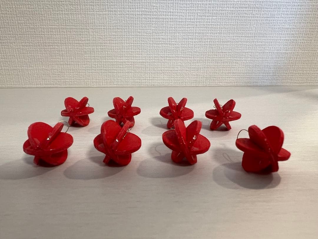 ロヴィ　白樺のツリー　オーナメント　ノルディカニッセ