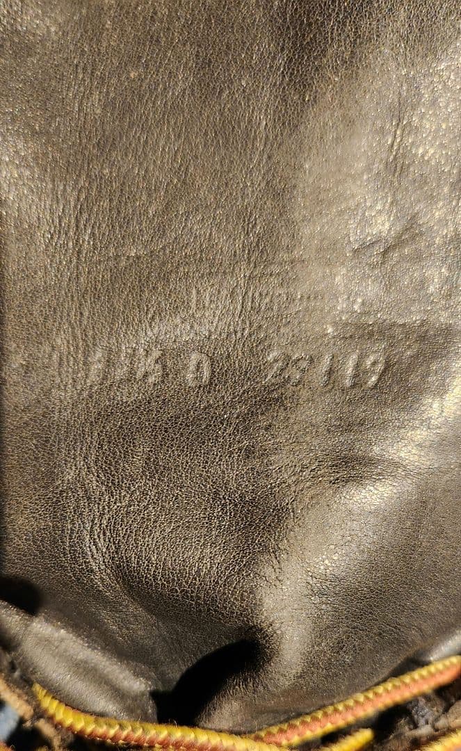 レッド・ウィング　RED WING　ロガーブーツ　サイズ11.5