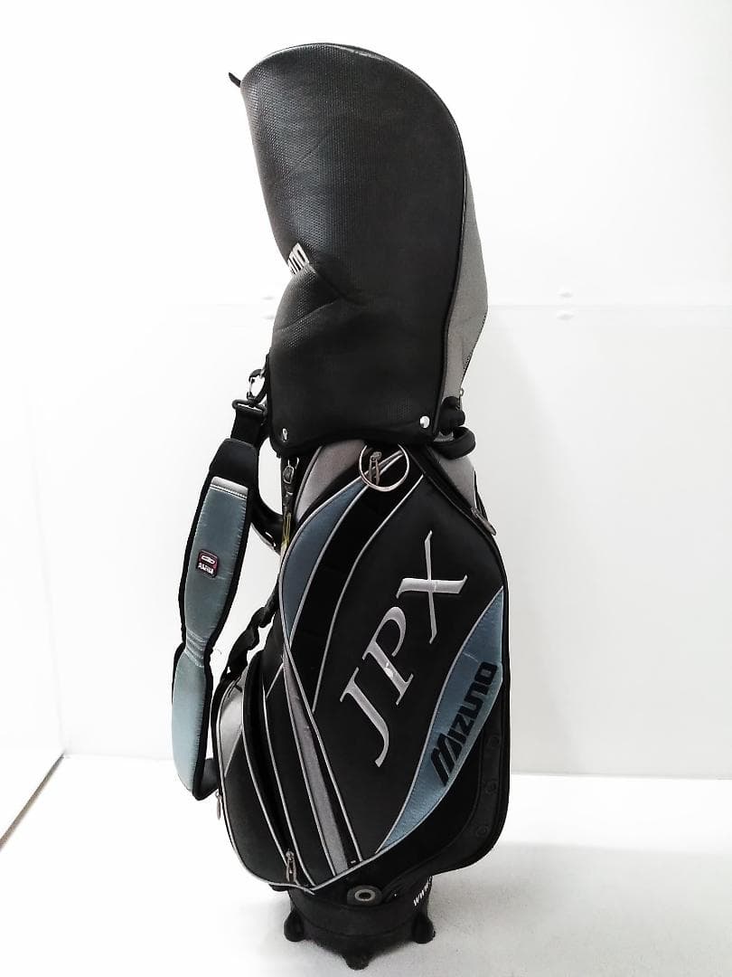 レフティー 左利き キャロウェイ メンズゴルフ13本セット バッグ付き 初心者□