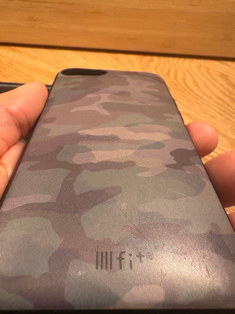 iPhone SE3 64GB 残債無し