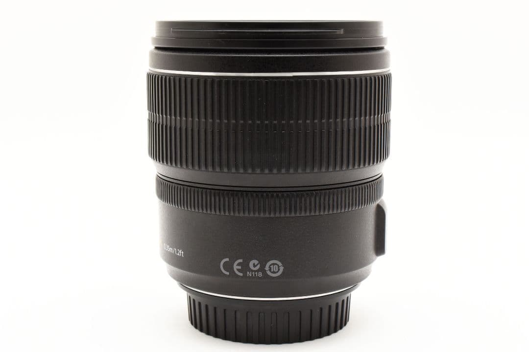 普段使いに最適で2本目レンズにオススメ☆キャノン EF-S 15-85mm♡