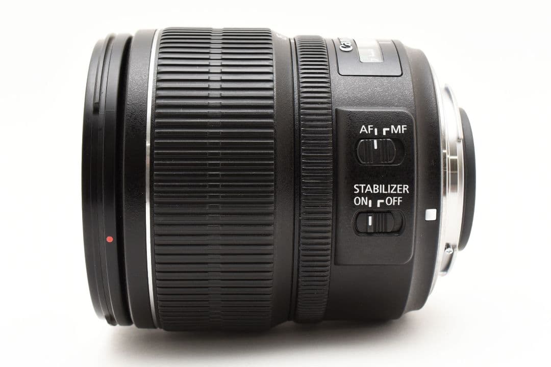 普段使いに最適で2本目レンズにオススメ☆キャノン EF-S 15-85mm♡