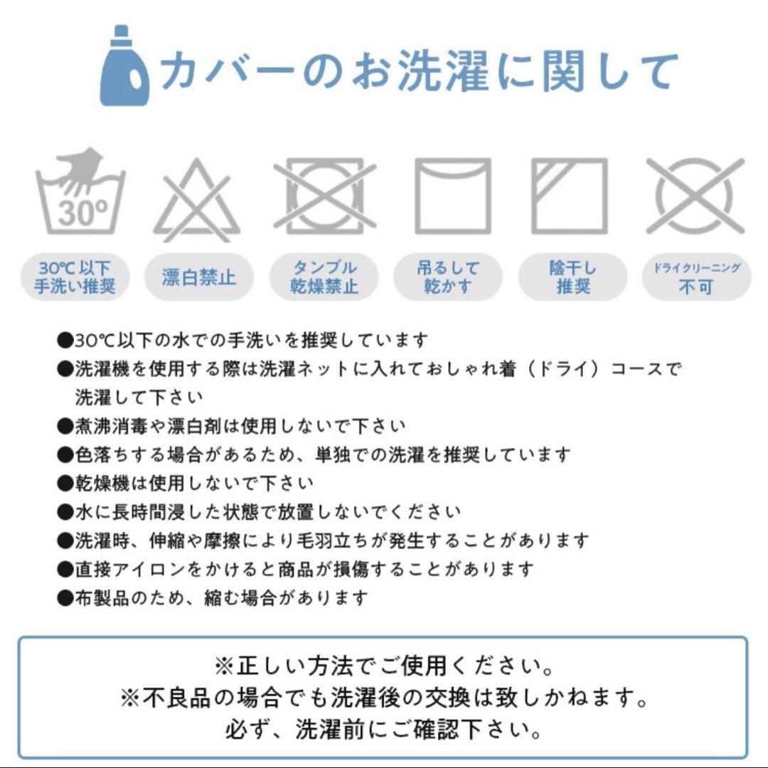 ★美品★ロトトクッション(専用ケース付き)