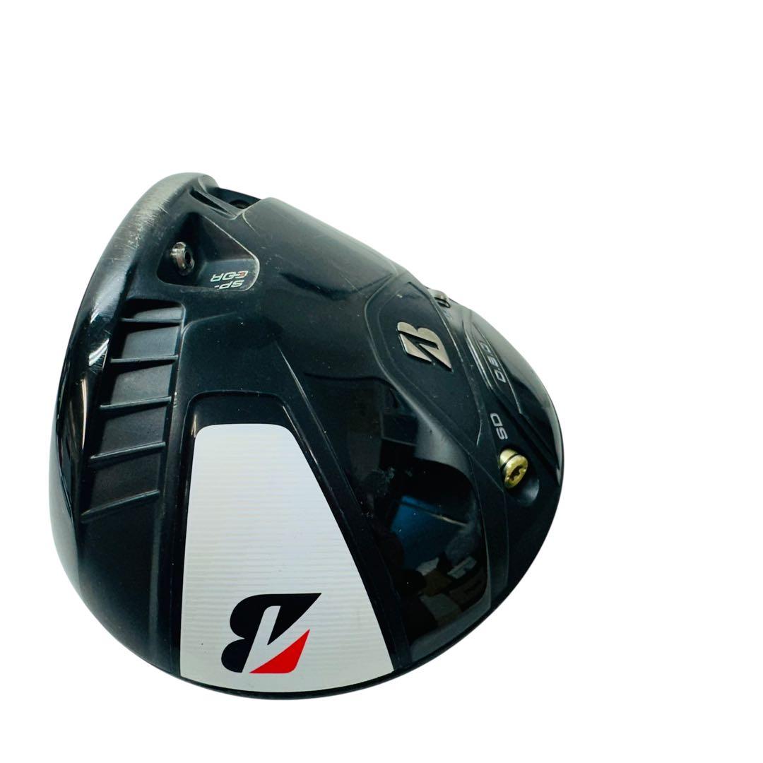 ブリヂストン　ゴルフヘッド　B2 HT 10.5