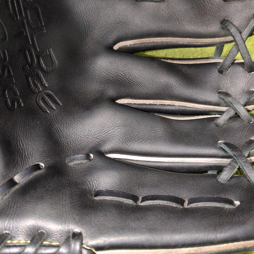 ASICS GOLD STAGE 硬式内野 3121A647 元値￥60,500