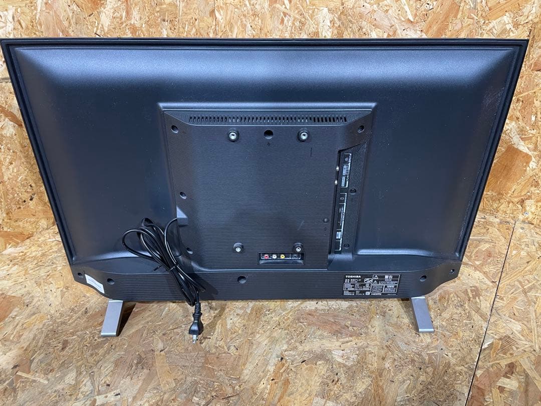 東芝 REGZA液晶テレビ 32V34 1432