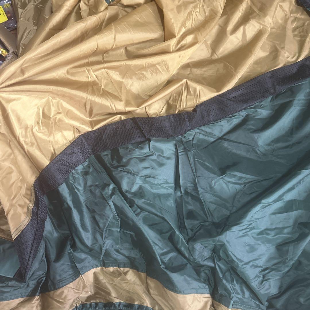 Coleman コールマン　アネックス スクリーンタープ　メッシュ