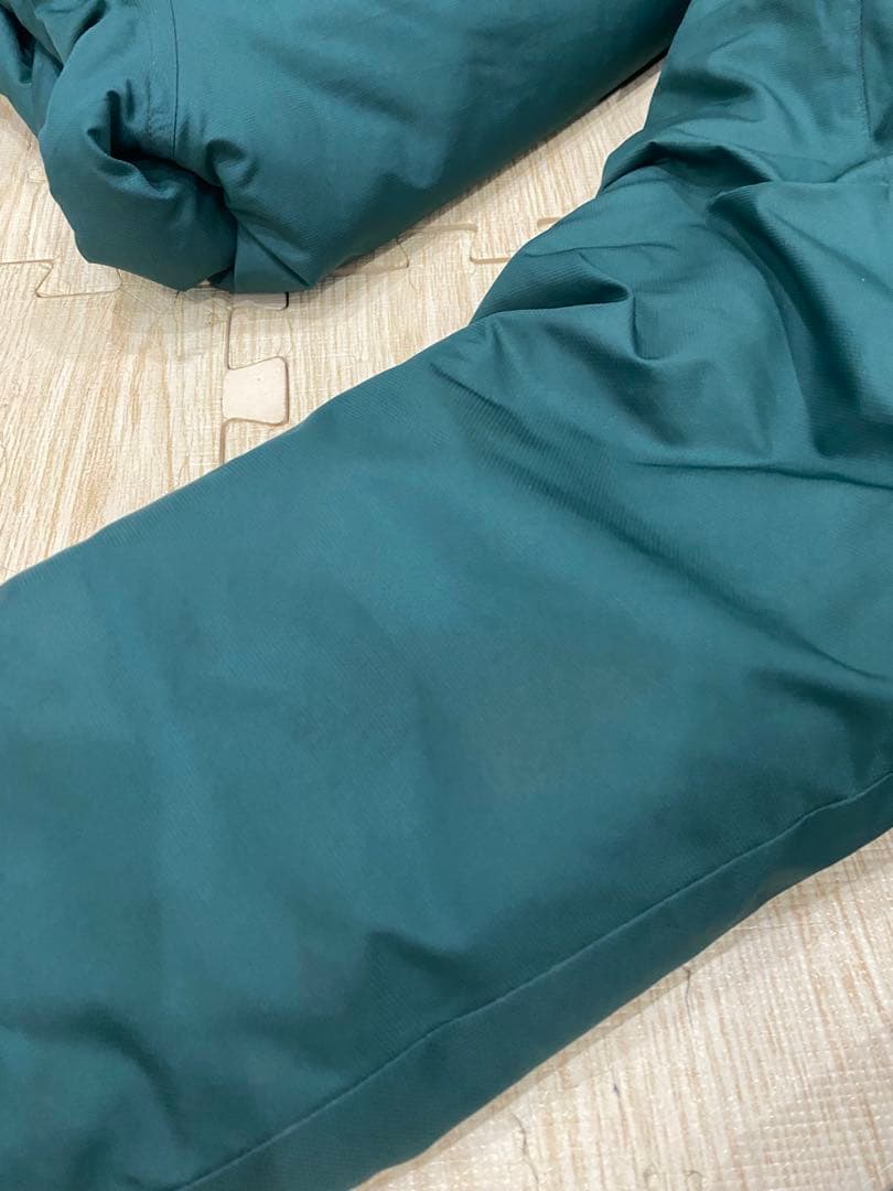 【最終値下げ】ATHLETA/アスレタ/中綿ウインドブレーカー/上下セット