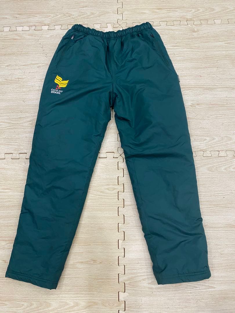 【最終値下げ】ATHLETA/アスレタ/中綿ウインドブレーカー/上下セット