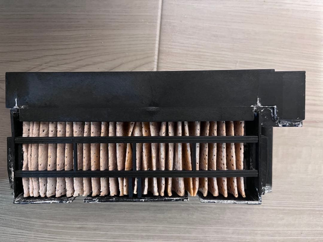 SHARP 加湿セラミックファンヒーター 暖房 加湿 空気浄化