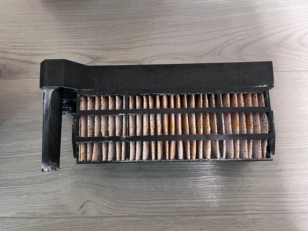 SHARP 加湿セラミックファンヒーター 暖房 加湿 空気浄化